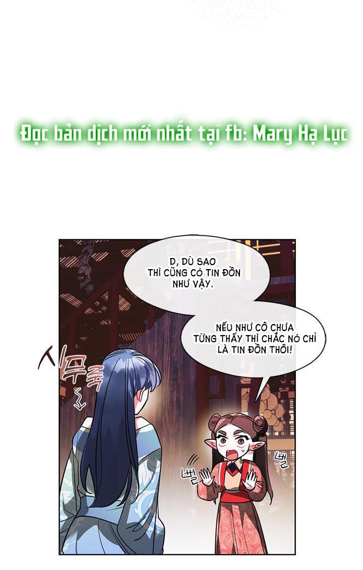 đọc truyện [18+] Đêm Của Tân Nương Chương 31.2 ảnh 23 tại Giả Dược