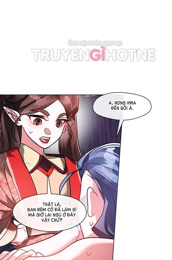 đọc truyện [18+] Đêm Của Tân Nương Chương 31.2 ảnh 5 tại Giả Dược
