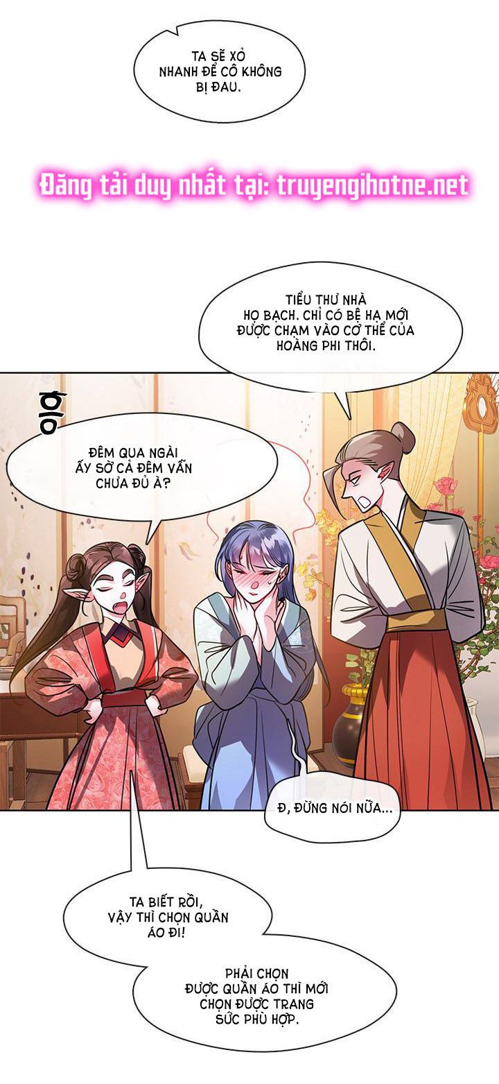 đọc truyện [18+] Đêm Của Tân Nương Chương 31.2 ảnh 52 tại Giả Dược
