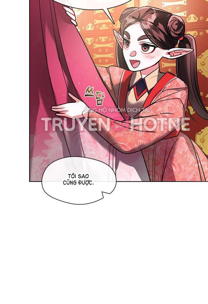 đọc truyện [18+] Đêm Của Tân Nương Chương 31.2 ảnh 54 tại Giả Dược