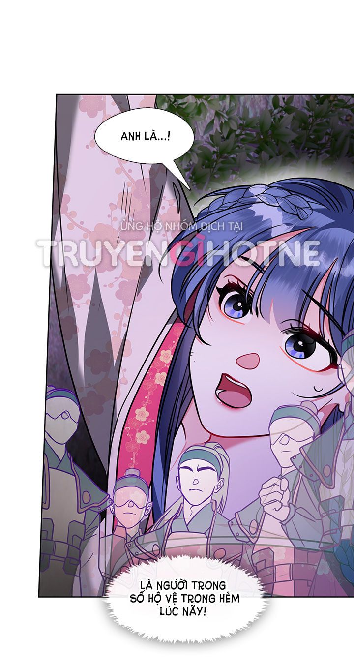 đọc truyện [18+] Đêm Của Tân Nương Chương 35.2 ảnh 12 tại Giả Dược