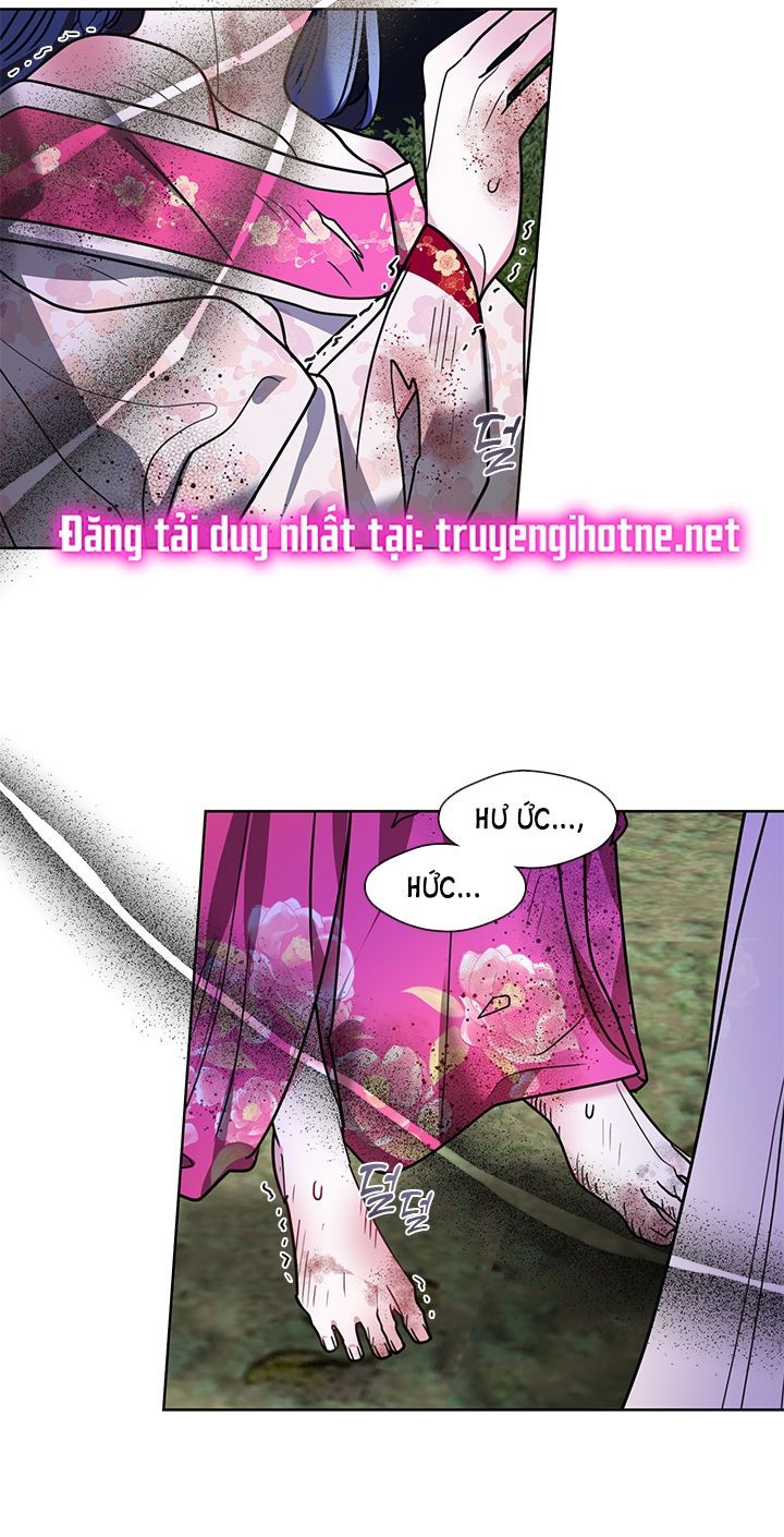 đọc truyện [18+] Đêm Của Tân Nương Chương 36.1 ảnh 18 tại Giả Dược
