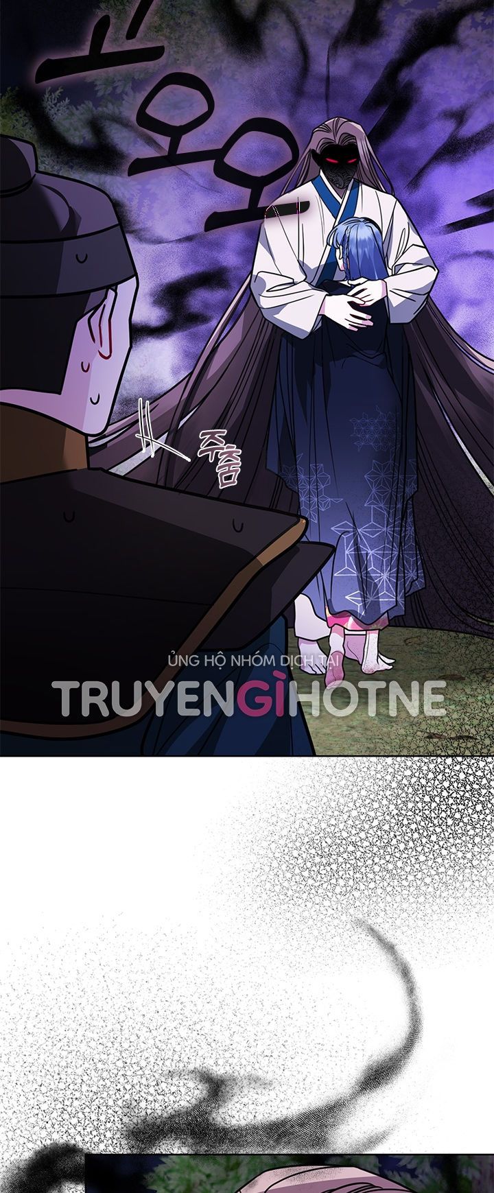 đọc truyện [18+] Đêm Của Tân Nương Chương 36.1 ảnh 20 tại Giả Dược