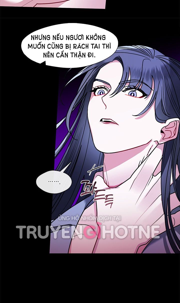 đọc truyện [18+] Đêm Của Tân Nương Chương 36.2 ảnh 24 tại Giả Dược