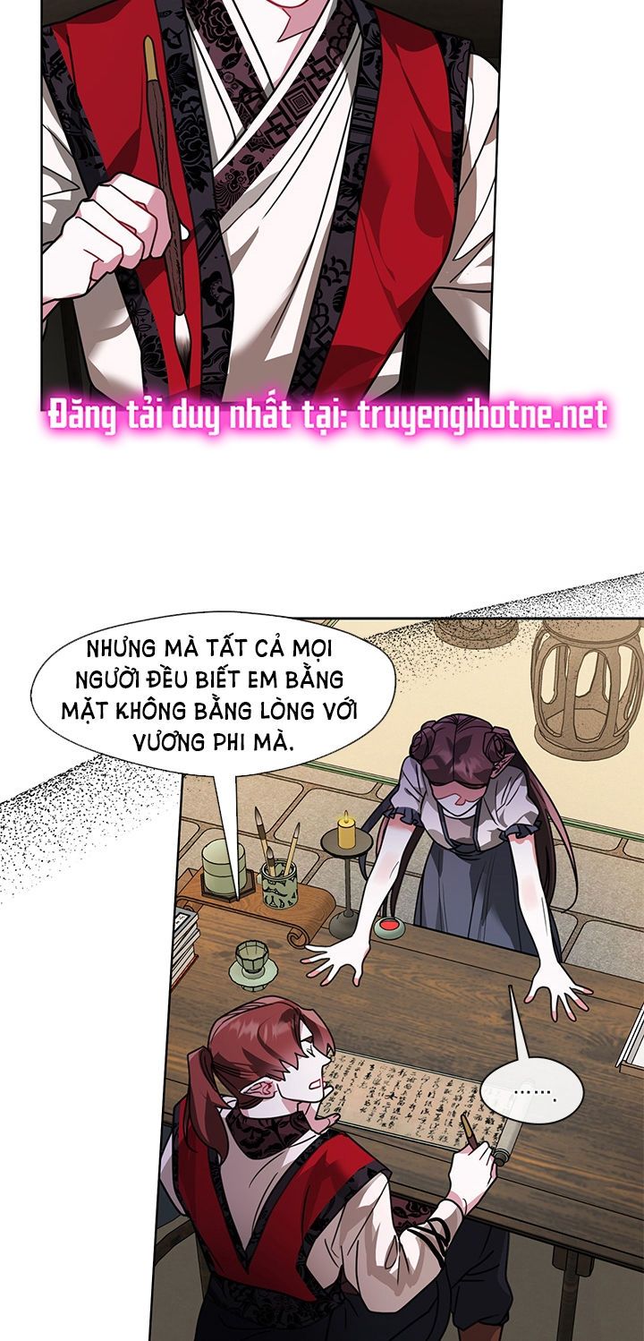 đọc truyện [18+] Đêm Của Tân Nương Chương 37.1 ảnh 14 tại Giả Dược
