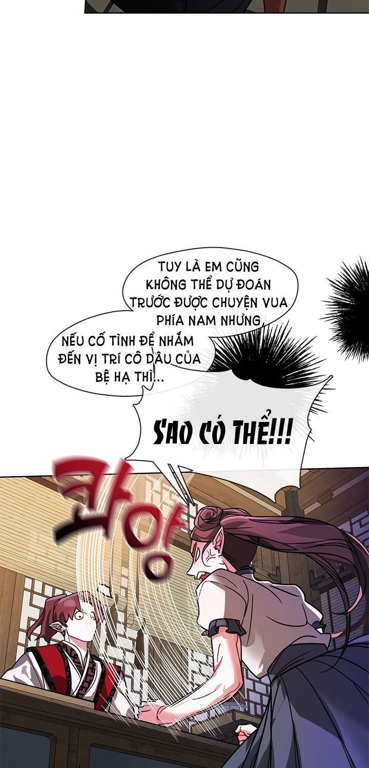 đọc truyện [18+] Đêm Của Tân Nương Chương 37.1 ảnh 15 tại Giả Dược
