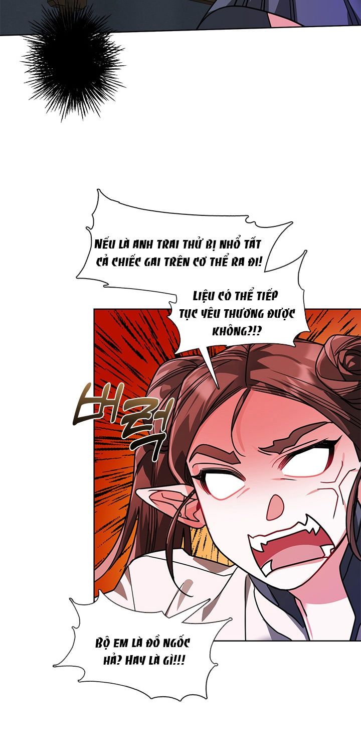 đọc truyện [18+] Đêm Của Tân Nương Chương 37.1 ảnh 16 tại Giả Dược