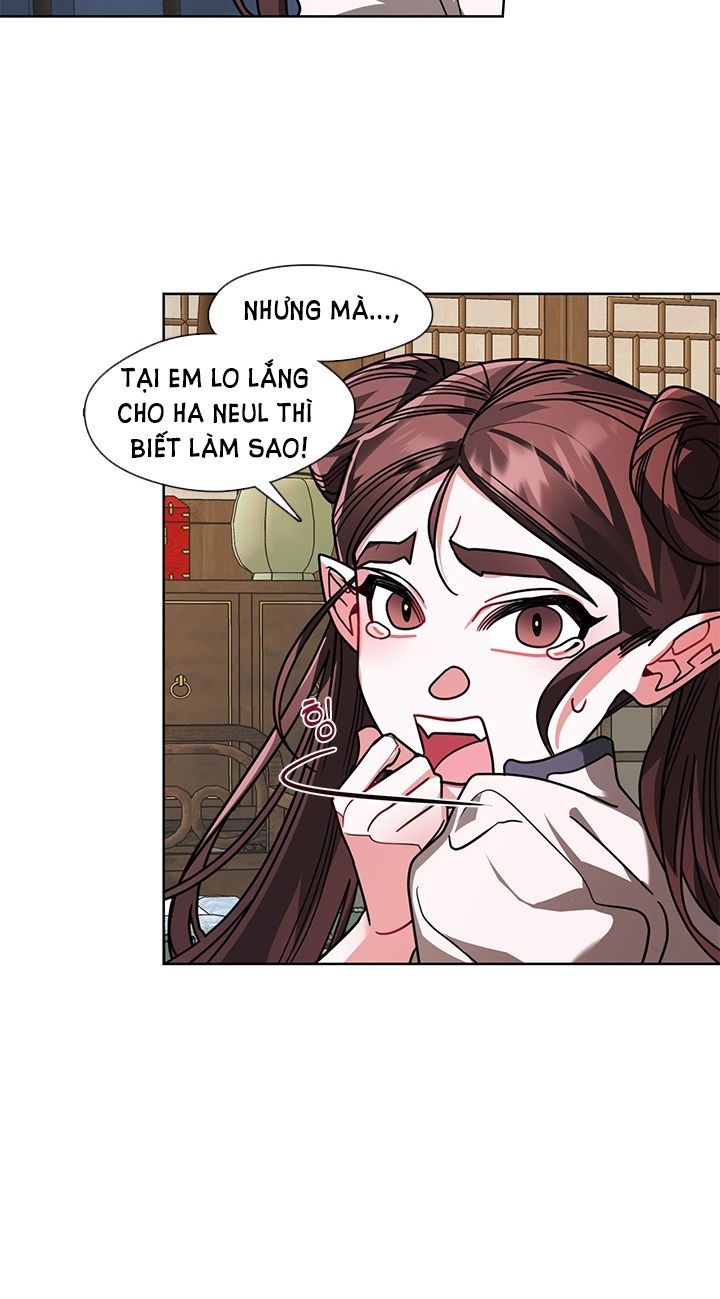 đọc truyện [18+] Đêm Của Tân Nương Chương 37.1 ảnh 4 tại Giả Dược