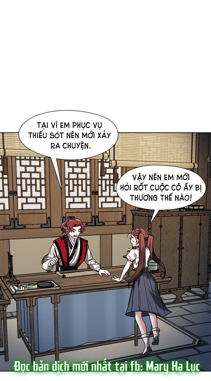 đọc truyện [18+] Đêm Của Tân Nương Chương 37.1 ảnh 7 tại Giả Dược