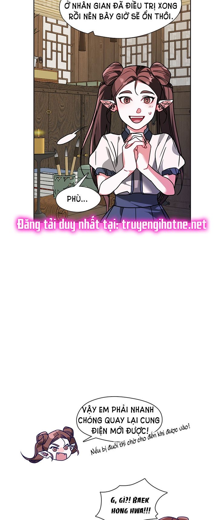 đọc truyện [18+] Đêm Của Tân Nương Chương 37.2 ảnh 4 tại Thiên Thai Truyện