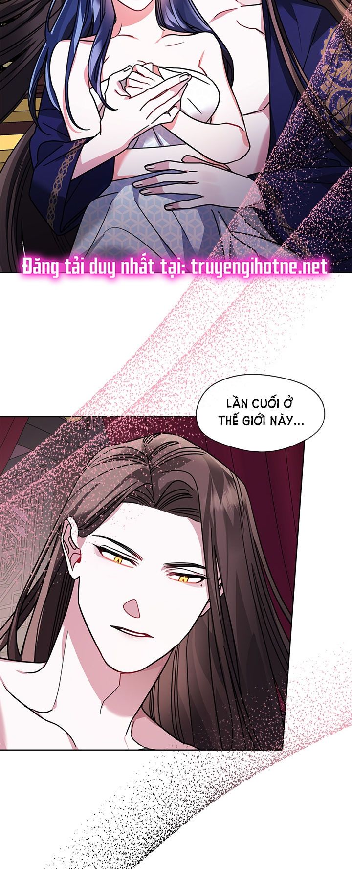 đọc truyện [18+] Đêm Của Tân Nương Chương 37.2 ảnh 41 tại Thiên Thai Truyện