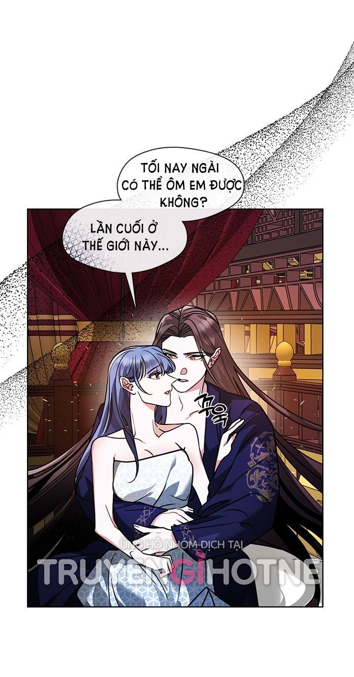 đọc truyện [18+] Đêm Của Tân Nương Chương 38.1 ảnh 1 tại Giả Dược