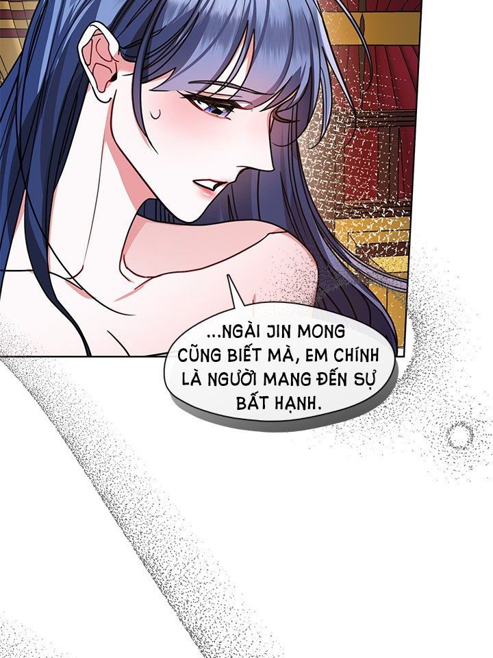 đọc truyện [18+] Đêm Của Tân Nương Chương 38.1 ảnh 8 tại Giả Dược