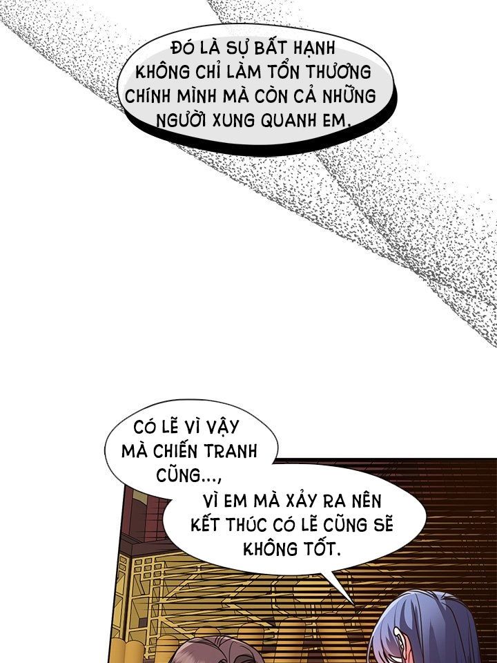 đọc truyện [18+] Đêm Của Tân Nương Chương 38.1 ảnh 9 tại Giả Dược