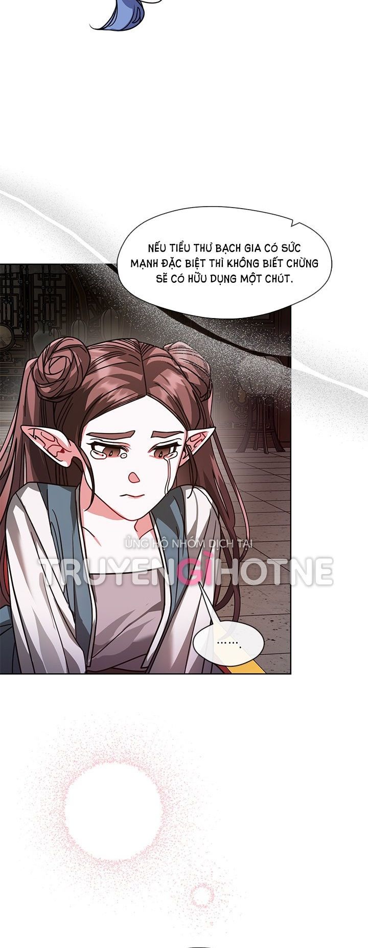 đọc truyện [18+] Đêm Của Tân Nương Chương 38.2 ảnh 17 tại Giả Dược