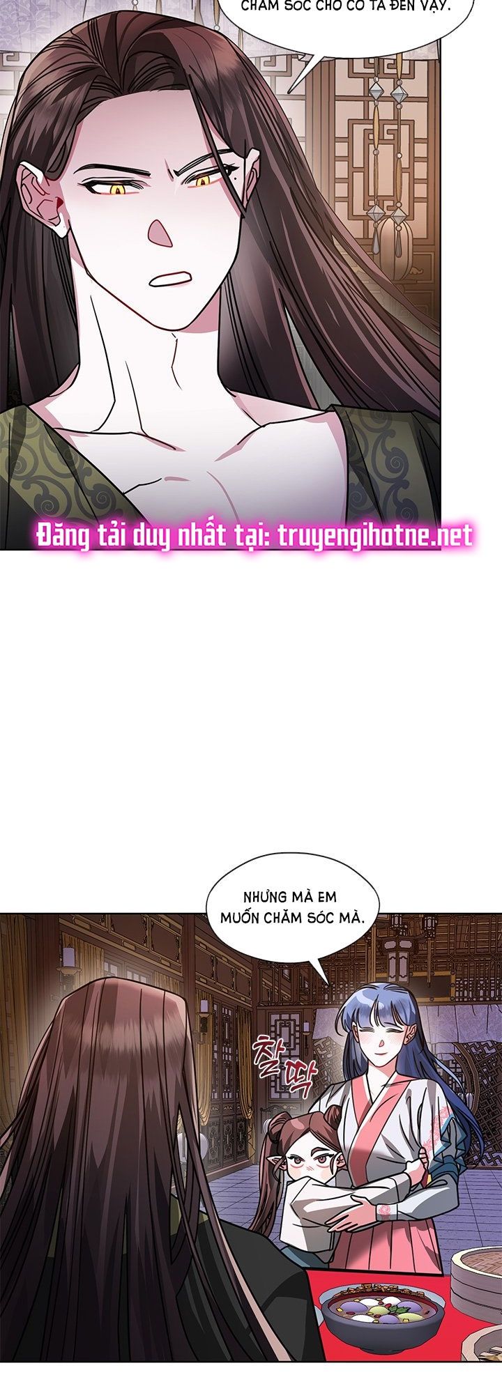 đọc truyện [18+] Đêm Của Tân Nương Chương 38.2 ảnh 22 tại Giả Dược