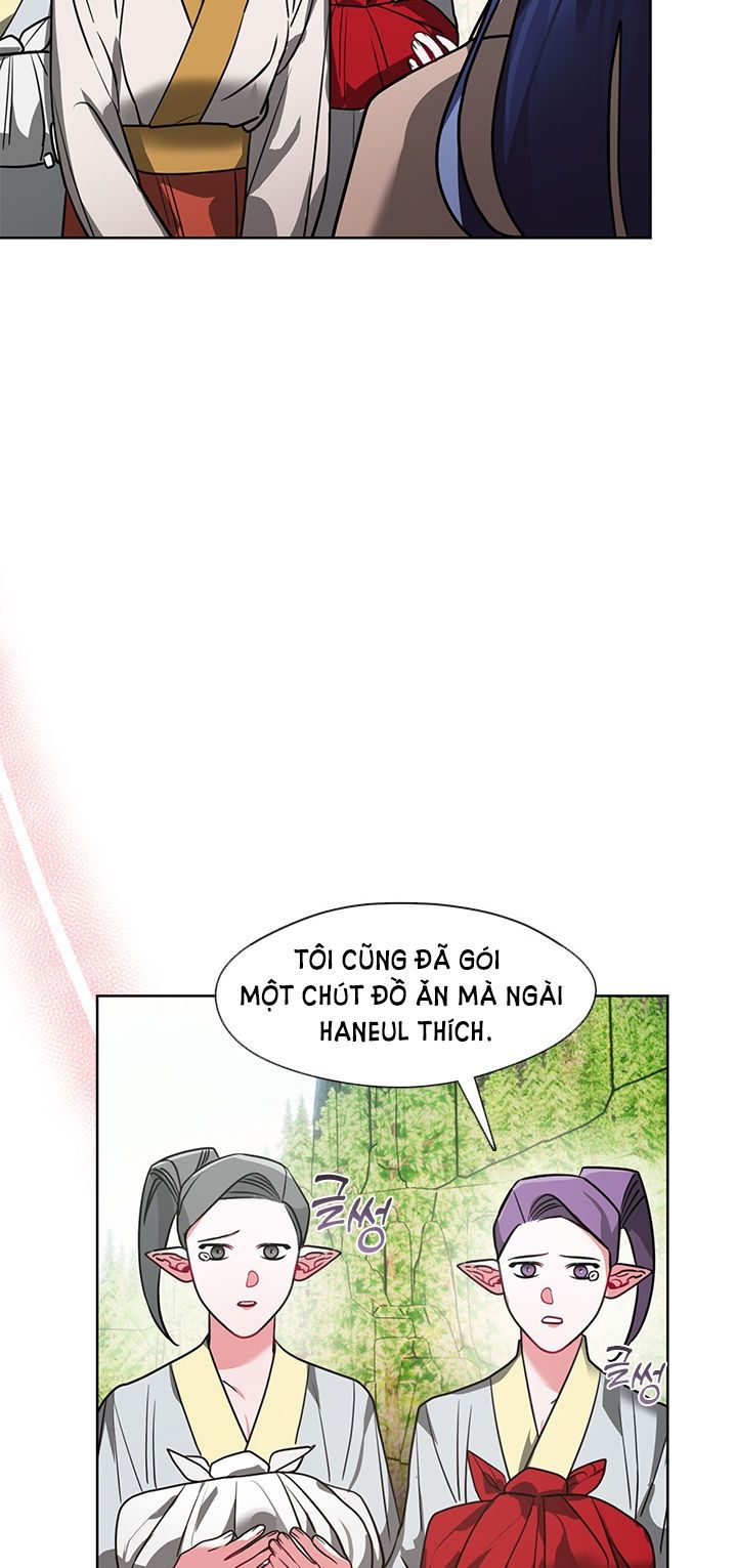 đọc truyện [18+] Đêm Của Tân Nương Chương 39.1 ảnh 24 tại Giả Dược