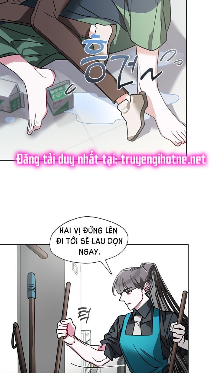 đọc truyện [18+] Đêm Của Tân Nương Chương 39.2 ảnh 19 tại Giả Dược