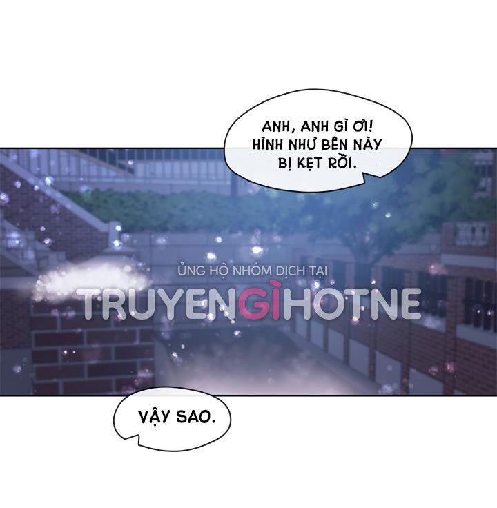 đọc truyện [18+] Đêm Của Tân Nương Chương 4.1 ảnh 8 tại Giả Dược