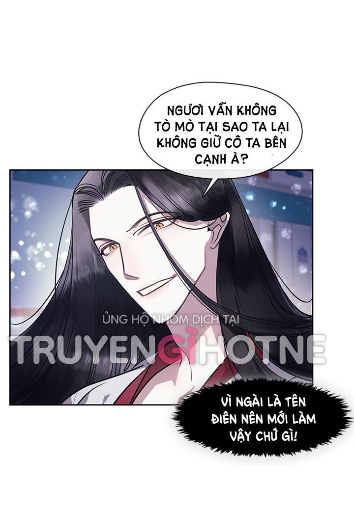 đọc truyện [18+] Đêm Của Tân Nương Chương 4.2 ảnh 13 tại Giả Dược