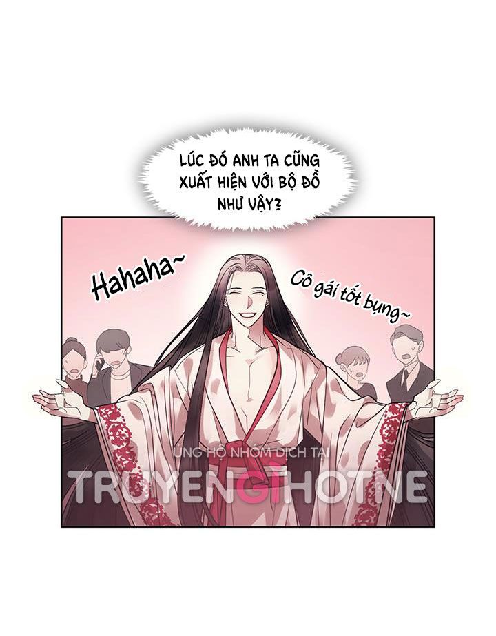 đọc truyện [18+] Đêm Của Tân Nương Chương 4.2 ảnh 31 tại Giả Dược