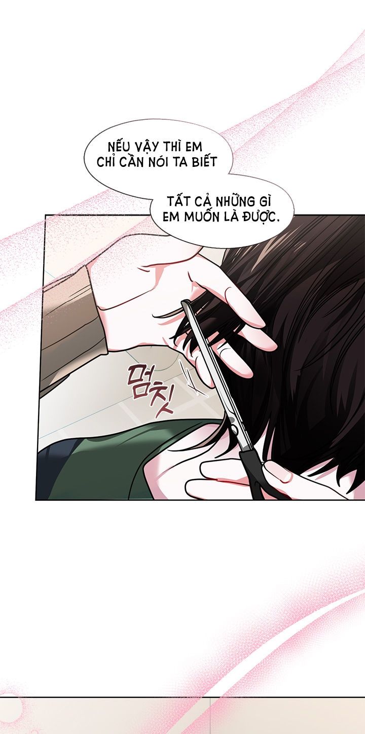 đọc truyện [18+] Đêm Của Tân Nương Chương 40.2 ảnh 18 tại Giả Dược