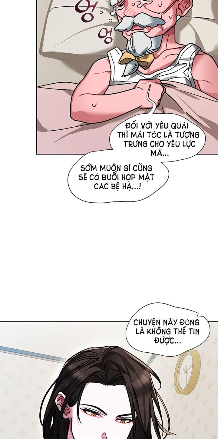 đọc truyện [18+] Đêm Của Tân Nương Chương 40.2 ảnh 5 tại Giả Dược