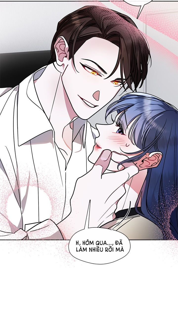 đọc truyện [18+] Đêm Của Tân Nương Chương 41.1 ảnh 28 tại Giả Dược