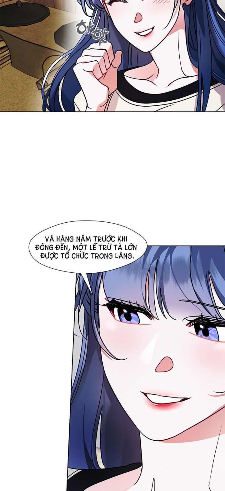 đọc truyện [18+] Đêm Của Tân Nương Chương 41.2 ảnh 11 tại Giả Dược