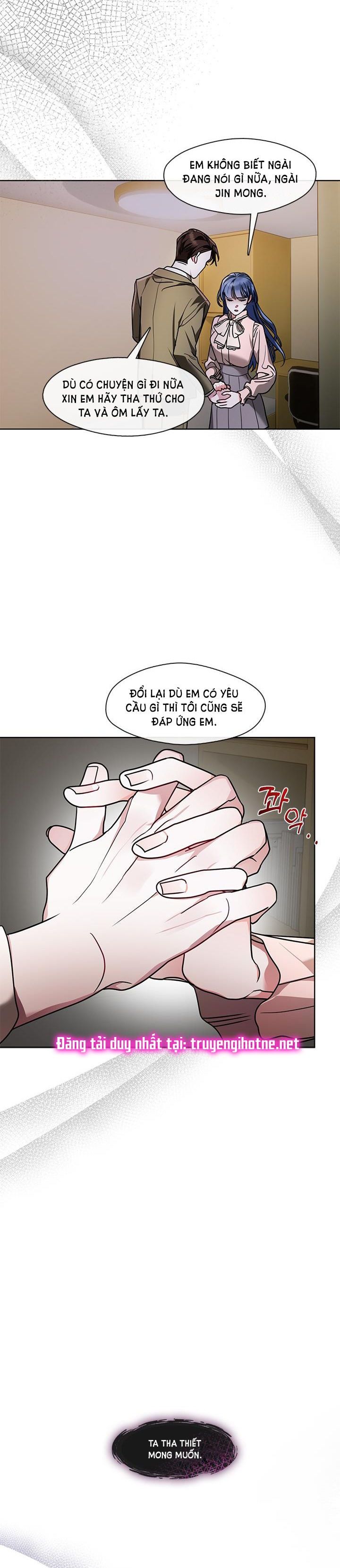 đọc truyện [18+] Đêm Của Tân Nương Chương 42.2 ảnh 2 tại Giả Dược