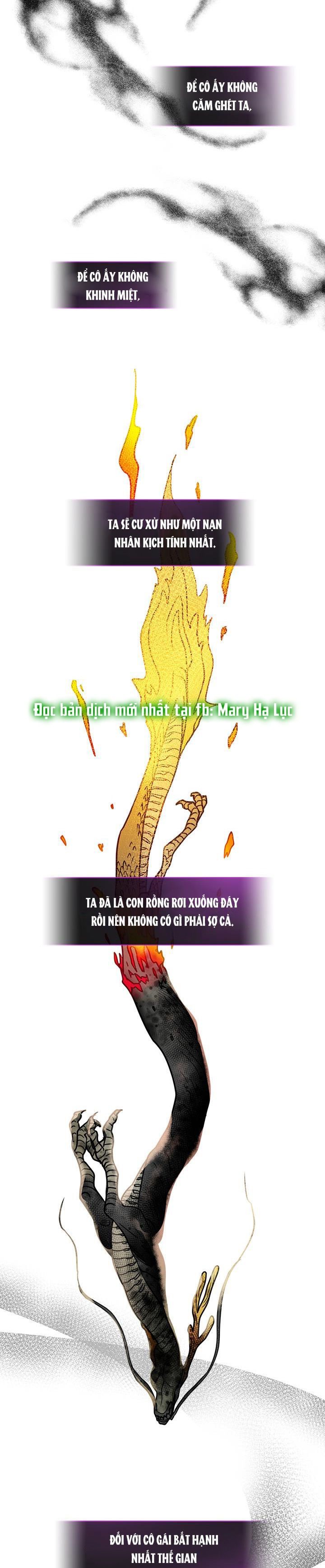 đọc truyện [18+] Đêm Của Tân Nương Chương 42.2 ảnh 8 tại Giả Dược
