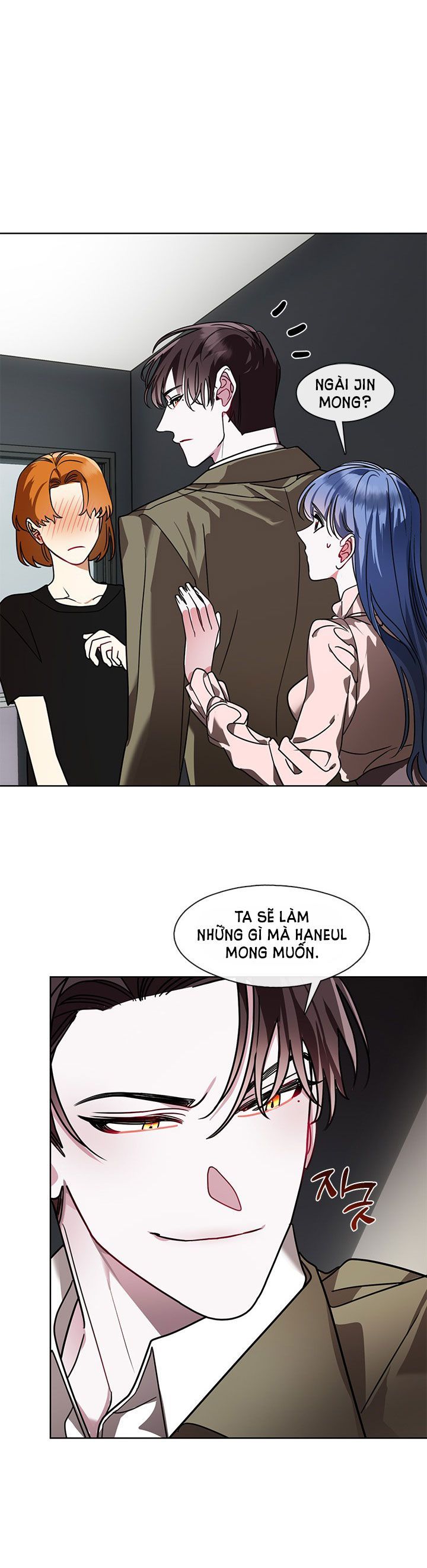 đọc truyện [18+] Đêm Của Tân Nương Chương 43.1 ảnh 22 tại Giả Dược
