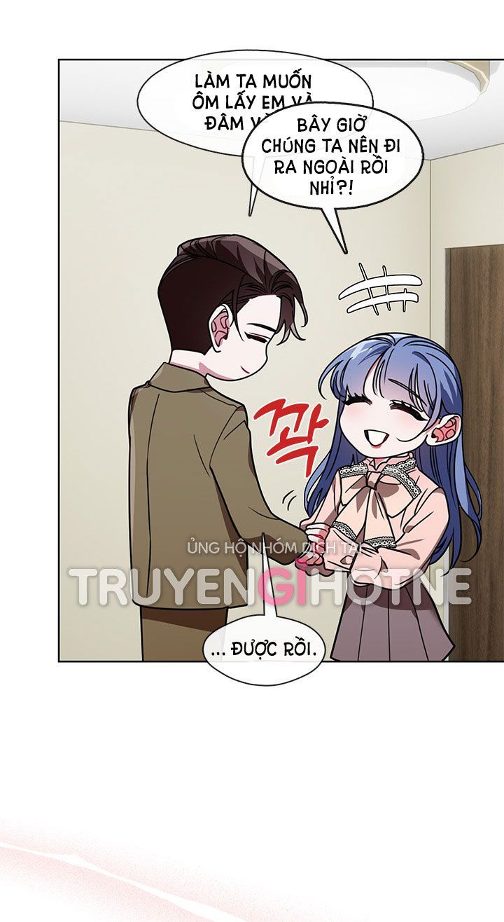 đọc truyện [18+] Đêm Của Tân Nương Chương 43.1 ảnh 6 tại Giả Dược