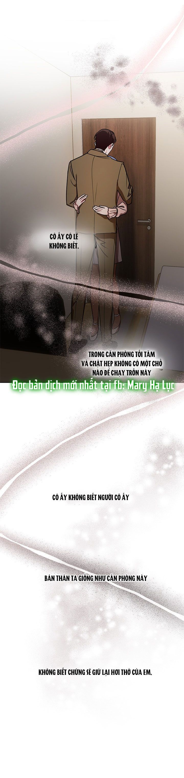 đọc truyện [18+] Đêm Của Tân Nương Chương 43.1 ảnh 8 tại Giả Dược