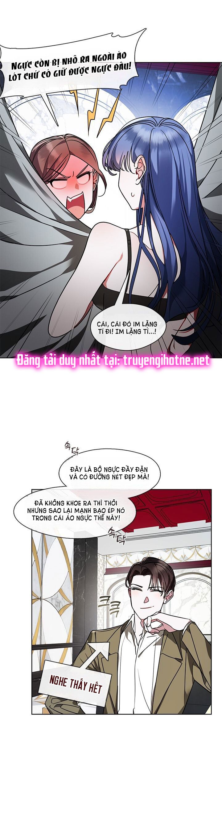 đọc truyện [18+] Đêm Của Tân Nương Chương 44.1 ảnh 19 tại Giả Dược