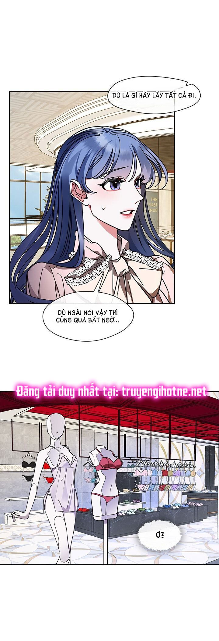 đọc truyện [18+] Đêm Của Tân Nương Chương 44.1 ảnh 4 tại Giả Dược