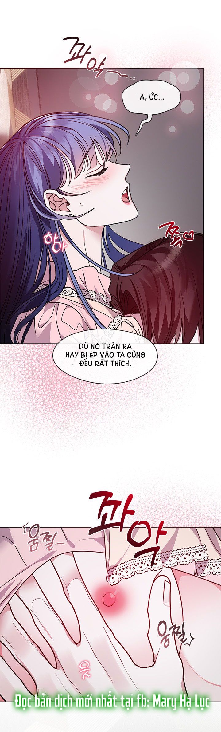 đọc truyện [18+] Đêm Của Tân Nương Chương 45.1 ảnh 14 tại Giả Dược