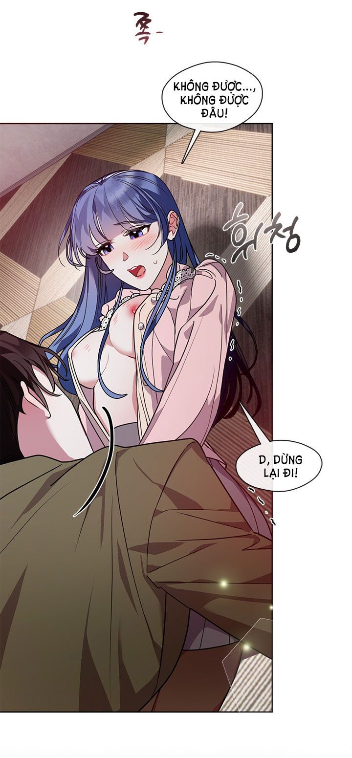 đọc truyện [18+] Đêm Của Tân Nương Chương 45.1 ảnh 22 tại Giả Dược