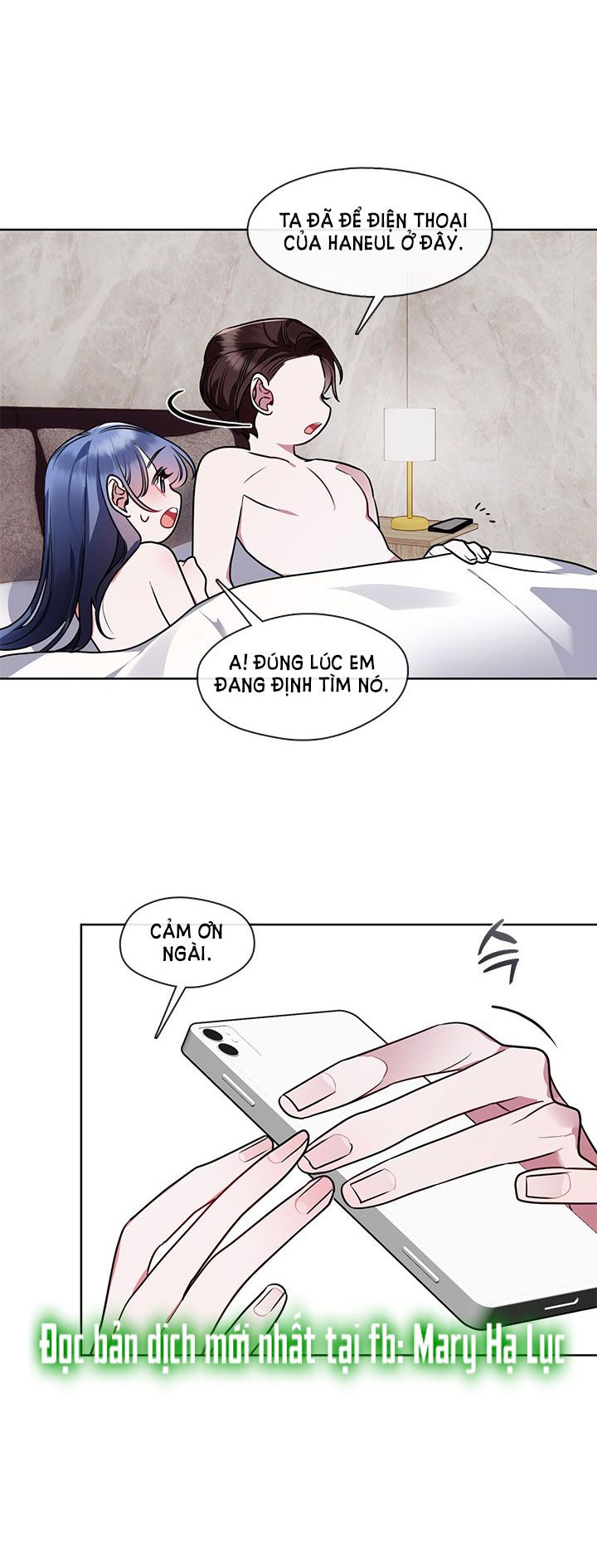 đọc truyện [18+] Đêm Của Tân Nương Chương 45.2 ảnh 12 tại Giả Dược