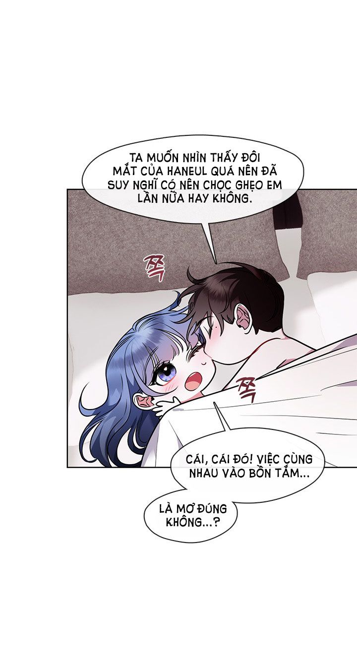 đọc truyện [18+] Đêm Của Tân Nương Chương 45.2 ảnh 9 tại Giả Dược