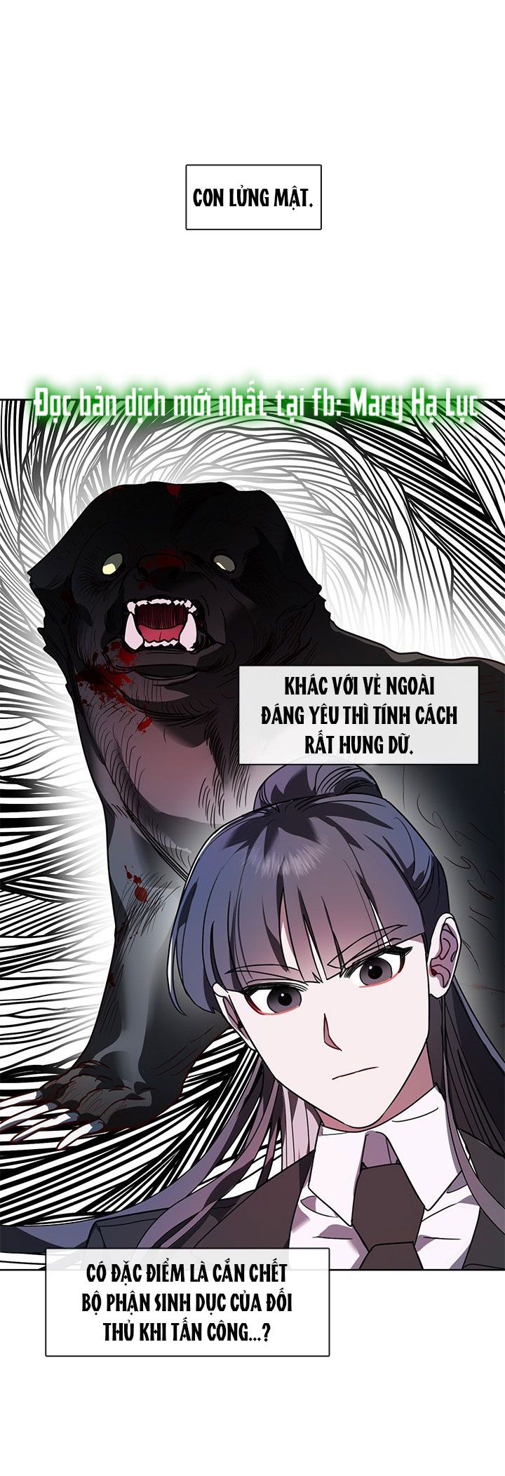 đọc truyện [18+] Đêm Của Tân Nương Chương 48.1 ảnh 19 tại Giả Dược
