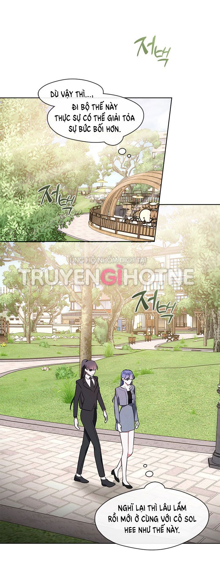 đọc truyện [18+] Đêm Của Tân Nương Chương 48.1 ảnh 6 tại Giả Dược