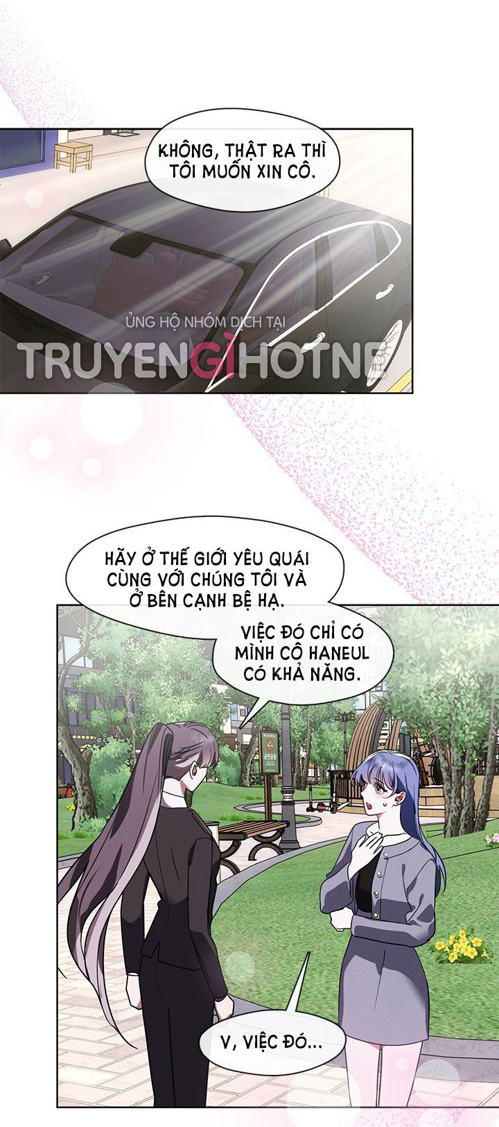 đọc truyện [18+] Đêm Của Tân Nương Chương 48.2 ảnh 5 tại Giả Dược