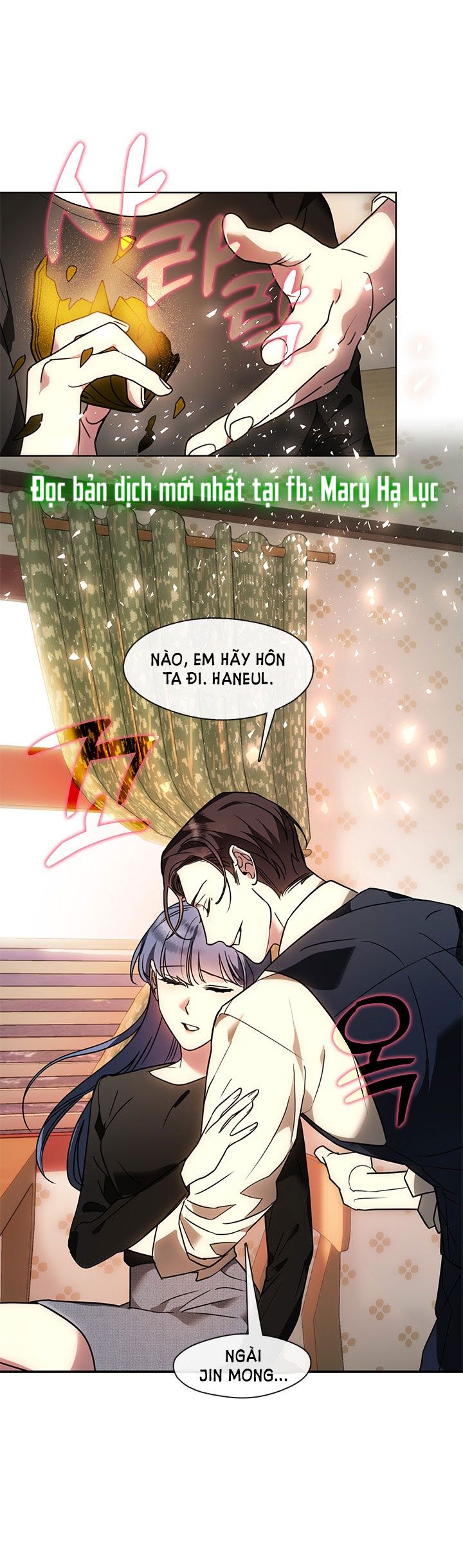 đọc truyện [18+] Đêm Của Tân Nương Chương 49.2 ảnh 9 tại Giả Dược