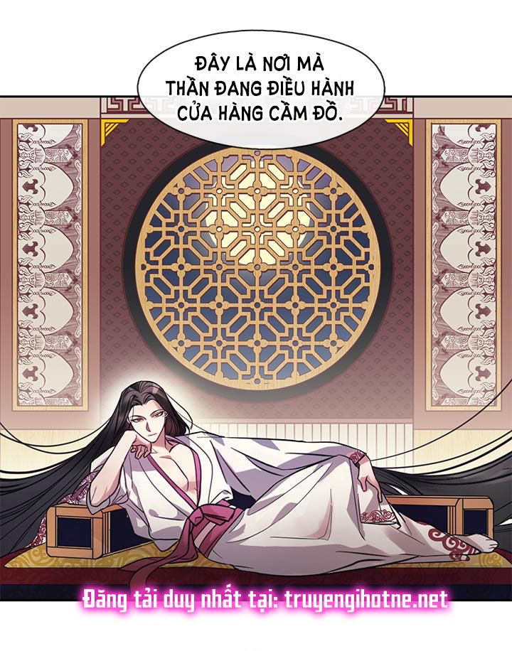 đọc truyện [18+] Đêm Của Tân Nương Chương 5.1 ảnh 5 tại Giả Dược