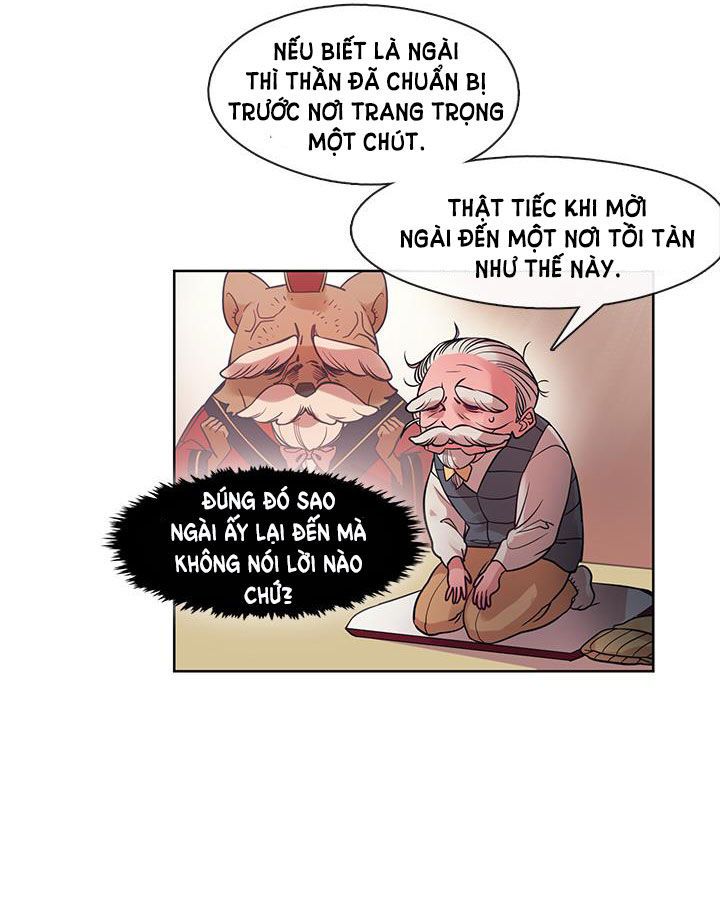 đọc truyện [18+] Đêm Của Tân Nương Chương 5.1 ảnh 6 tại Giả Dược