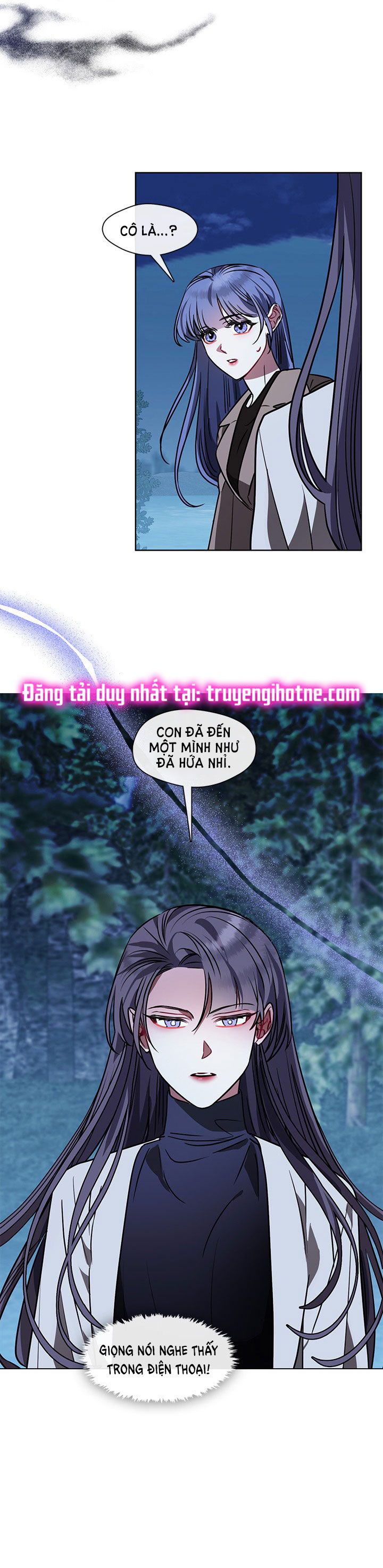 đọc truyện [18+] Đêm Của Tân Nương Chương 50.1 ảnh 24 tại Giả Dược