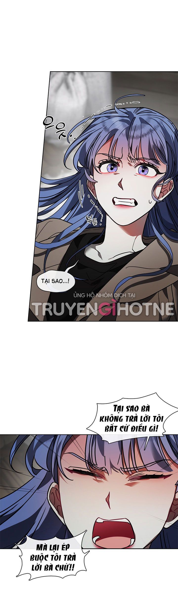 đọc truyện [18+] Đêm Của Tân Nương Chương 50.2 ảnh 8 tại Giả Dược