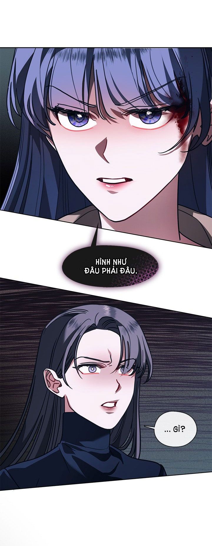 đọc truyện [18+] Đêm Của Tân Nương Chương 51.1 ảnh 25 tại Giả Dược
