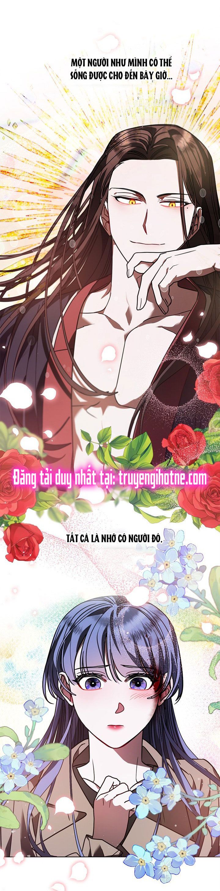 đọc truyện [18+] Đêm Của Tân Nương Chương 51.2 ảnh 1 tại Giả Dược